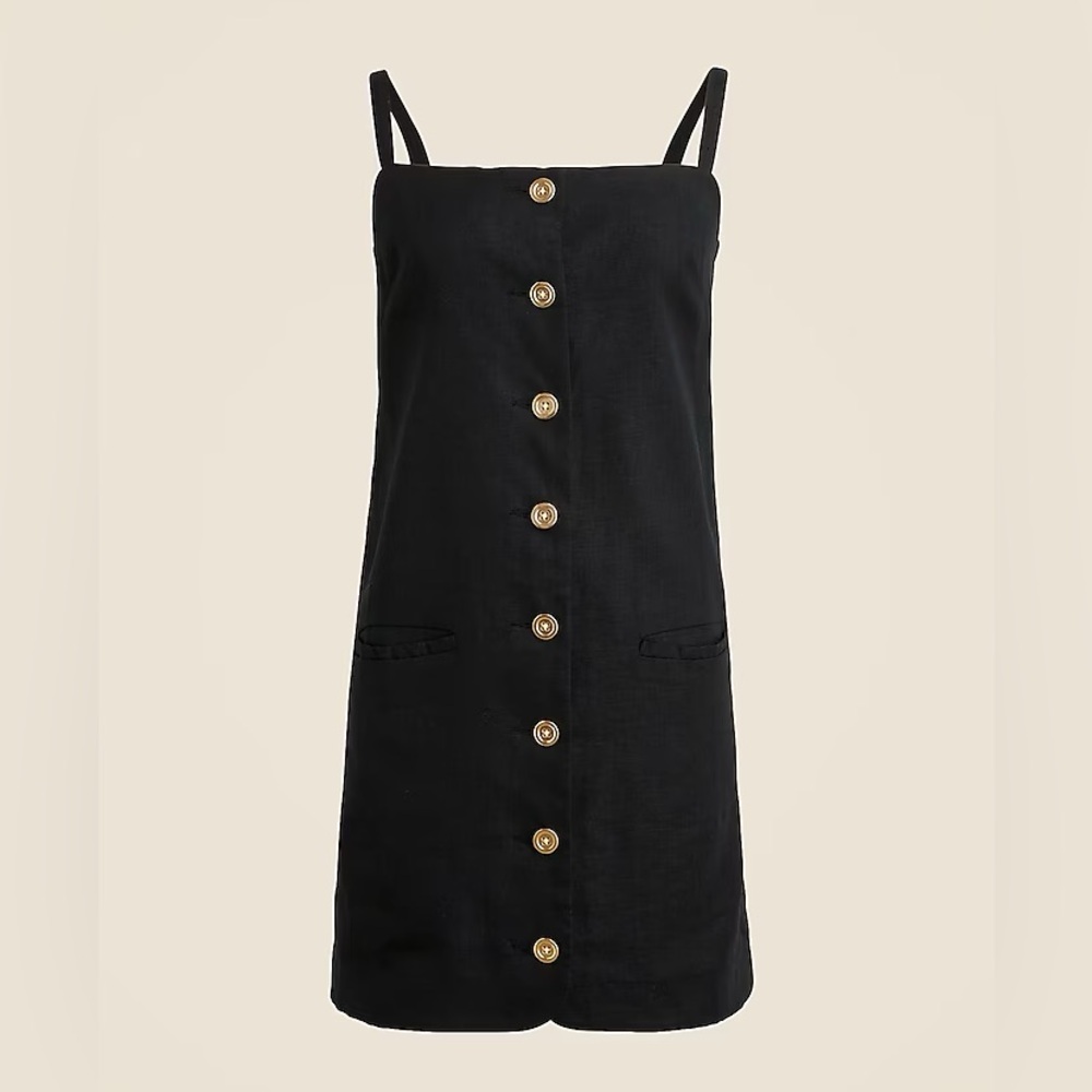 J crew Claudia dress size S NWOT